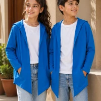 شنل تابستانی بچگانه  (1)